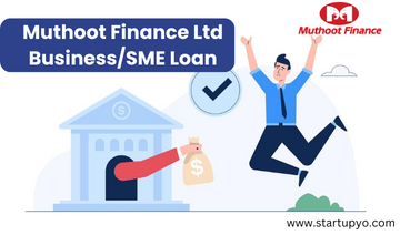 Muthoot Finance Ltd Business/SME Loan 2024 - Benefits, Features ...