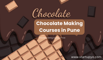 Chocolate Making Courses in Pune-StartupYo