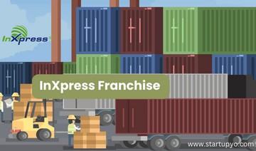 InXpress Franchise-StartupYo