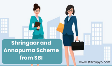 Shringaar and Annapurna Scheme-StartupYo