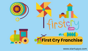 First Cry Franchise- StartupYo