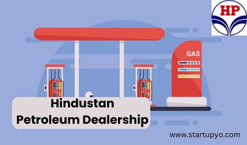 Hindustan Petroleum Dealership -StartupYo