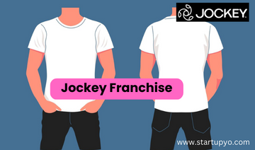 Jockey Franchise- StartupYo