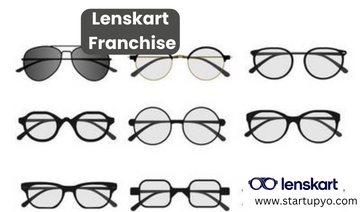 Lenskart Franchise -StartupYo