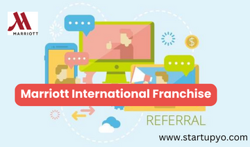Marriott International Franchise- StartupYo