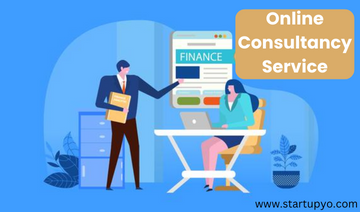 Online Consultancy Service - StartupYo