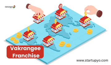 Vakrangee Franchise -StartupYo