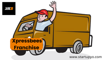 Xpressbees Franchise -StartupYo
