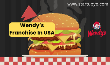 Wendy's Franchise - StartupYo
