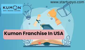 Kumon Franchise- StartupYo