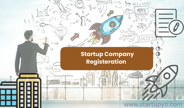 Register a Startup Company | StartupYo