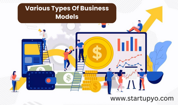 Types of Business Models