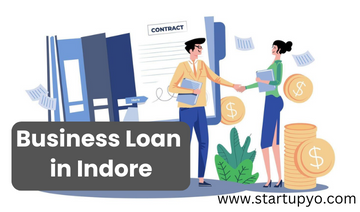 Business Loan- StartupYo