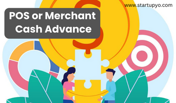 Merchant Cash Advance- StartupYo