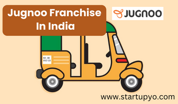 Jugnoo Franchise- StartupYo