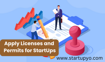 Licenses and Permits-StartupYo