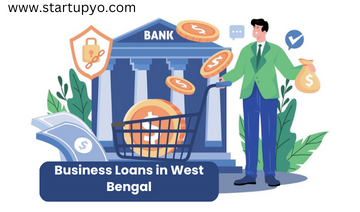 how to get business loan in west bengal