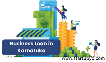 Business Loan in Karnataka | StartupYo
