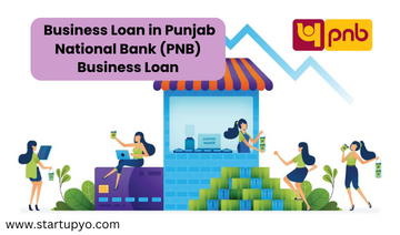 Business loan in Punjab National Bank (PNB) | Startup Yo