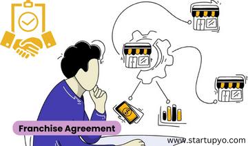 Franchise Agreement | StartupYo