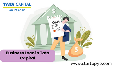 How To Get Business Loan in Tata Capital | StartupYo