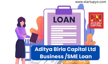 Aditya Birla Capital Ltd Business /SME Loan-StartupYo