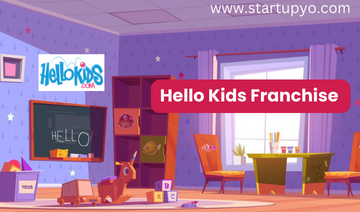 Hello Kids Franchise-StartupYo