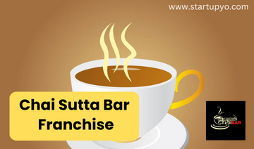 chai sutta bar franchise- StartupYo