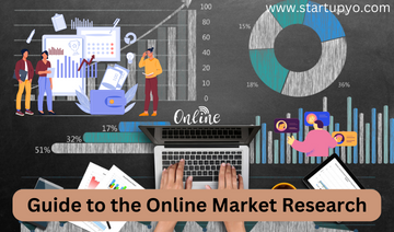 Online Market Research | StartupYo