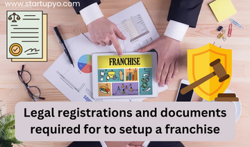 a Franchise | StartupYo