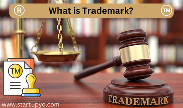 What is Trademark? | StartupYo