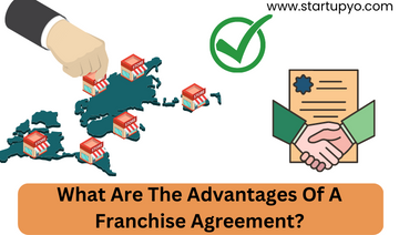 Franchise Agreement | StartupYo