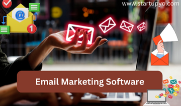 Email Marketing Software | StartupYo