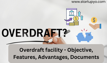 Overdraft facility | StartupYo