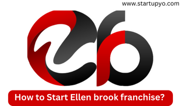 Ellen Brook Franchise| StartupYo