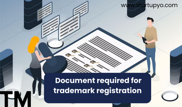 Documents required for trademark registration