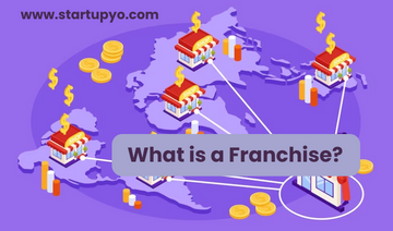 What is a franchise? | Startupyo