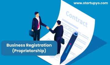Business registration | StartupYo