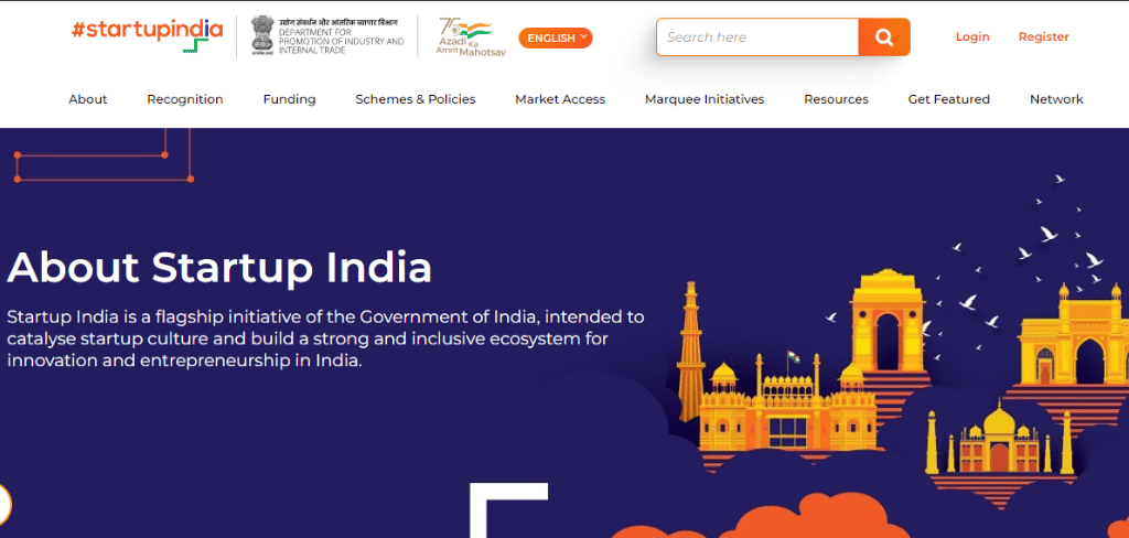 How to Start a Startup In India ? Untitled design 1