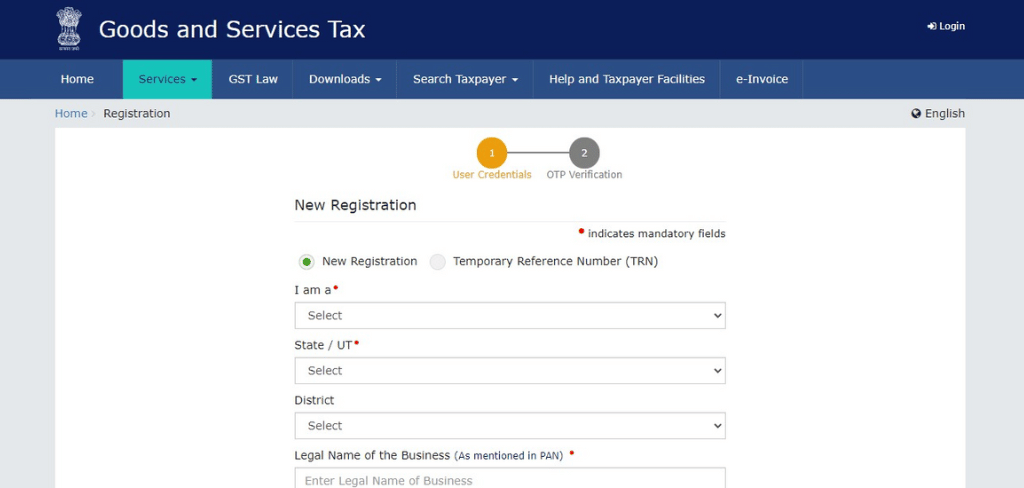 Documents Required For GST Registration Untitled design 2
