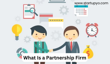 what is a partnership firm