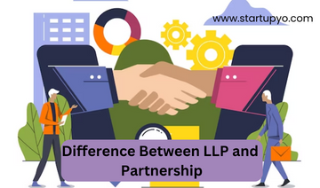 LLP AND PARTNERSHIP