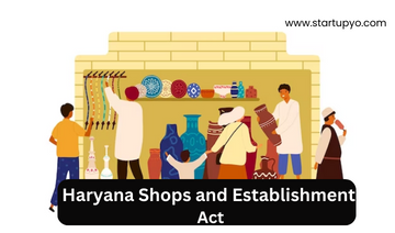 Haryana Shops and Establishment Act