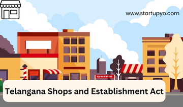 Telangana Shops and Establishment Act
