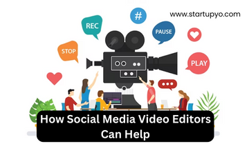 how social media video editors can help