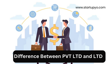 PVT LTD and LTD Difference Between PVT LTD and LTD