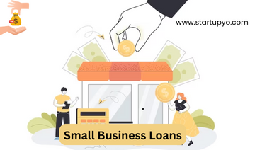 Small Business Loans