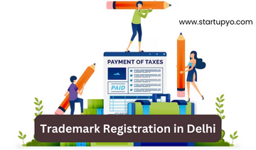 Trademark Registration in Delhi