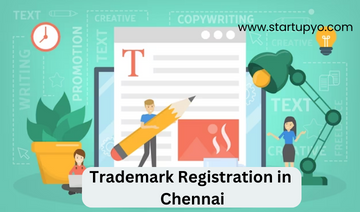 Trademark Registration in Chennai