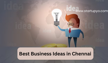 Best Business ideas in chennai